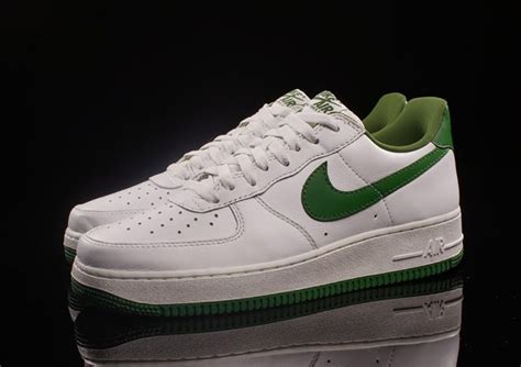 nike air one groen|nike air force 1 shoes.